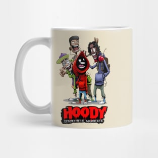 The Creators Mug